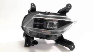 Recambio de faro antiniebla derecho para hyundai santa fe 2018- 2.2 crdi cat referencia OEM IAM 92202S1110  