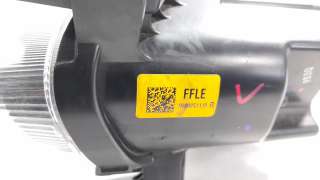 Recambio de faro antiniebla derecho para hyundai santa fe 2018- 2.2 crdi cat referencia OEM IAM 92202S1110  