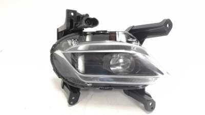 Recambio de faro antiniebla izquierdo para hyundai santa fe 2018- 2.2 crdi cat referencia OEM IAM 92201S1110  