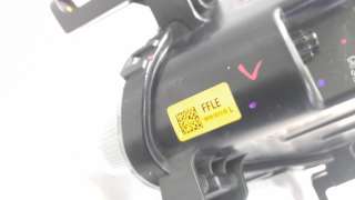 Recambio de faro antiniebla izquierdo para hyundai santa fe 2018- 2.2 crdi cat referencia OEM IAM 92201S1110  