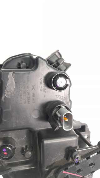Recambio de faro antiniebla izquierdo para hyundai santa fe 2018- 2.2 crdi cat referencia OEM IAM 92201S1110  