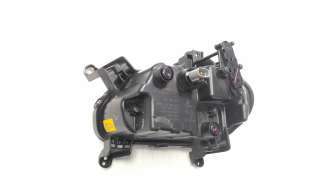 Recambio de faro antiniebla izquierdo para hyundai santa fe 2018- 2.2 crdi cat referencia OEM IAM 92201S1110  