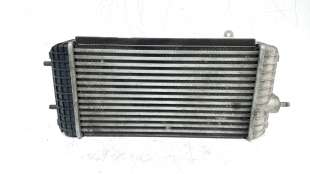 Recambio de intercooler para hyundai santa fe 2018- 2.2 crdi cat referencia OEM IAM 282702F910  