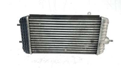 Recambio de intercooler para hyundai santa fe 2018- 2.2 crdi cat referencia OEM IAM 282702F910  