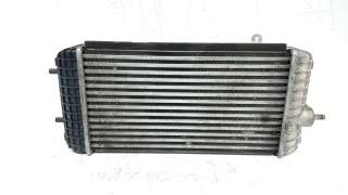Recambio de intercooler para hyundai santa fe 2018- 2.2 crdi cat referencia OEM IAM 282702F910  
