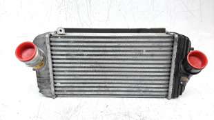 Recambio de intercooler para hyundai santa fe 2018- 2.2 crdi cat referencia OEM IAM 282702F910   2