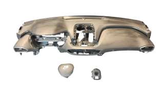 Recambio de kit airbag para hyundai santa fe 2018- 2.2 crdi cat referencia OEM IAM 84710S1000NNB  