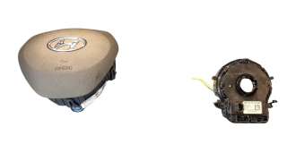 Recambio de kit airbag para hyundai santa fe 2018- 2.2 crdi cat referencia OEM IAM 84710S1000NNB  
