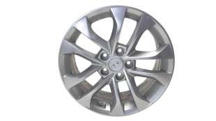 Recambio de llanta para hyundai santa fe 2018- 2.2 crdi cat referencia OEM IAM 52910S1110  
