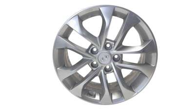 Recambio de llanta para hyundai santa fe 2018- 2.2 crdi cat referencia OEM IAM 52910S1110  