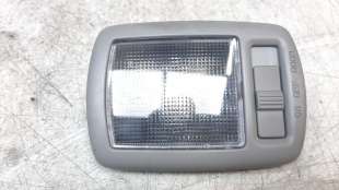 Recambio de luz interior para hyundai santa fe 2018- 2.2 crdi cat referencia OEM IAM 926202P0  