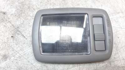Recambio de luz interior para hyundai santa fe 2018- 2.2 crdi cat referencia OEM IAM 926202P0  