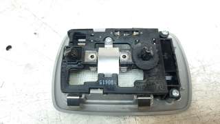 Recambio de luz interior para hyundai santa fe 2018- 2.2 crdi cat referencia OEM IAM 926202P0  
