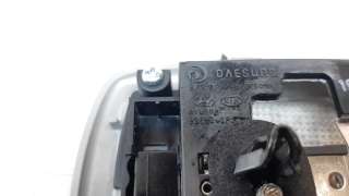 Recambio de luz interior para hyundai santa fe 2018- 2.2 crdi cat referencia OEM IAM 926202P0  