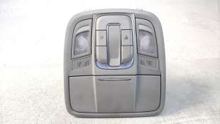 Recambio de luz interior para hyundai santa fe 2018- 2.2 crdi cat referencia OEM IAM 92800S1000YGE  