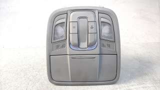 Recambio de luz interior para hyundai santa fe 2018- 2.2 crdi cat referencia OEM IAM 92800S1000YGE  