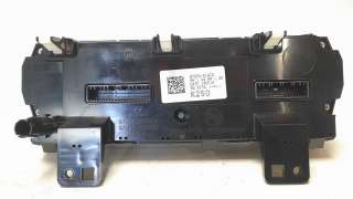 Recambio de mando climatizador para hyundai santa fe 2018- 2.2 crdi cat referencia OEM IAM 97250S1GC2  