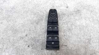 Recambio de mando elevalunas delantero izquierdo para hyundai santa fe 2018- 2.2 crdi cat referencia OEM IAM 93571S1240NNB  