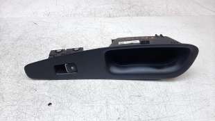 Recambio de mando elevalunas trasero derecho para hyundai santa fe 2018- 2.2 crdi cat referencia OEM IAM 93576S1110NNB  