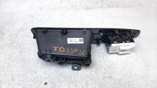 Recambio de mando elevalunas trasero derecho para hyundai santa fe 2018- 2.2 crdi cat referencia OEM IAM 93576S1110NNB   2