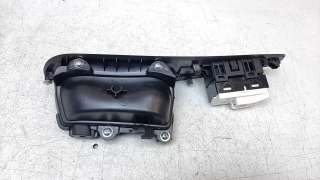 Recambio de mando elevalunas trasero izquierdo para hyundai santa fe 2018- 2.2 crdi cat referencia OEM IAM 93576S1110NNB  