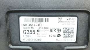 Recambio de modulo electronico para hyundai santa fe 2018- 2.2 crdi cat referencia OEM IAM 954A0S1CP0   2