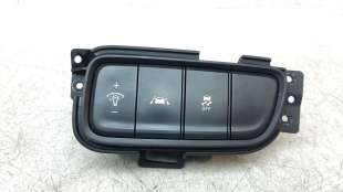 Recambio de mando multifuncion para hyundai santa fe 2018- 2.2 crdi cat referencia OEM IAM 93700S1260NNB  
