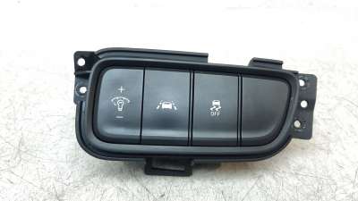 Recambio de mando multifuncion para hyundai santa fe 2018- 2.2 crdi cat referencia OEM IAM 93700S1260NNB  