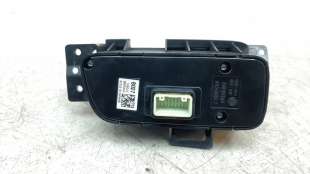 Recambio de mando multifuncion para hyundai santa fe 2018- 2.2 crdi cat referencia OEM IAM 93700S1260NNB   2