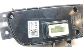 Recambio de mando multifuncion para hyundai santa fe 2018- 2.2 crdi cat referencia OEM IAM 93700S1260NNB  