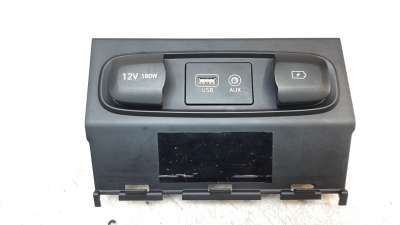 Recambio de modulo electronico para hyundai santa fe 2018- 2.2 crdi cat referencia OEM IAM 96120S1100  