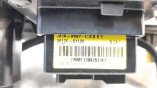 Recambio de modulo electronico para hyundai santa fe 2018- 2.2 crdi cat referencia OEM IAM 96120S1100  
