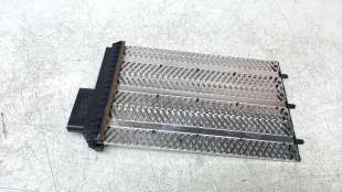 Recambio de resistencia calefaccion para hyundai santa fe 2018- 2.2 crdi cat referencia OEM IAM 97191F6000  