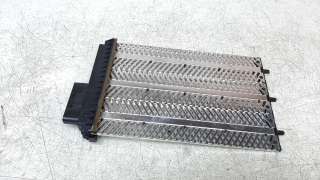 Recambio de resistencia calefaccion para hyundai santa fe 2018- 2.2 crdi cat referencia OEM IAM 97191F6000  