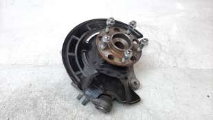 Recambio de mangueta delantera derecha para hyundai santa fe 2018- 2.2 crdi cat referencia OEM IAM 51711S1000  