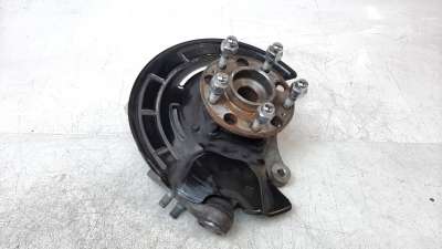 Recambio de mangueta delantera derecha para hyundai santa fe 2018- 2.2 crdi cat referencia OEM IAM 51711S1000  
