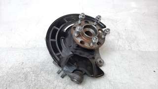 Recambio de mangueta delantera derecha para hyundai santa fe 2018- 2.2 crdi cat referencia OEM IAM 51711S1000  
