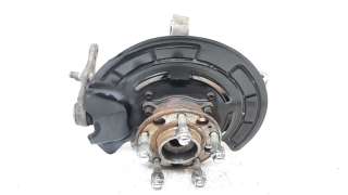 Recambio de mangueta delantera derecha para hyundai santa fe 2018- 2.2 crdi cat referencia OEM IAM 51711S1000  
