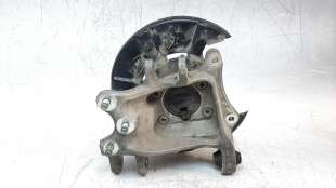 Recambio de mangueta trasera derecha para hyundai santa fe 2018- 2.2 crdi cat referencia OEM IAM 52711S1000   2