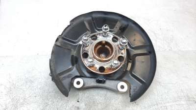 Recambio de mangueta trasera izquierda para hyundai santa fe 2018- 2.2 crdi cat referencia OEM IAM 52710S1000  