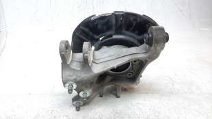 Recambio de mangueta trasera izquierda para hyundai santa fe 2018- 2.2 crdi cat referencia OEM IAM 52710S1000   2