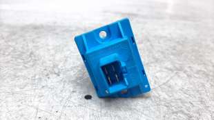 Recambio de resistencia calefaccion para hyundai santa fe 2018- 2.2 crdi cat referencia OEM IAM 97235J5000  