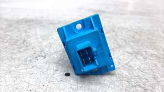 Recambio de resistencia calefaccion para hyundai santa fe 2018- 2.2 crdi cat referencia OEM IAM 97235J5000  