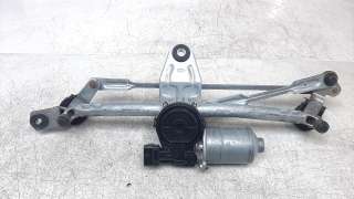 Recambio de motor limpia delantero para hyundai santa fe 2018- 2.2 crdi cat referencia OEM IAM 98120S1000  