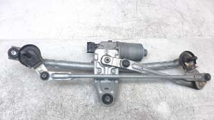 Recambio de motor limpia delantero para hyundai santa fe 2018- 2.2 crdi cat referencia OEM IAM 98120S1000   2