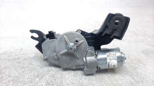 Recambio de motor limpia trasero para hyundai santa fe 2018- 2.2 crdi cat referencia OEM IAM 98700S1000  