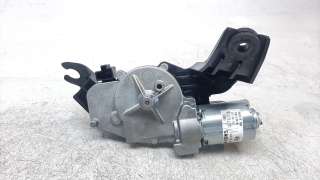 Recambio de motor limpia trasero para hyundai santa fe 2018- 2.2 crdi cat referencia OEM IAM 98700S1000  