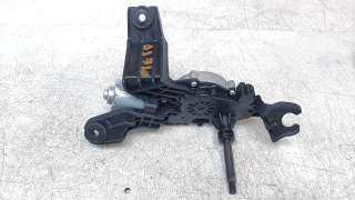 Recambio de motor limpia trasero para hyundai santa fe 2018- 2.2 crdi cat referencia OEM IAM 98700S1000  
