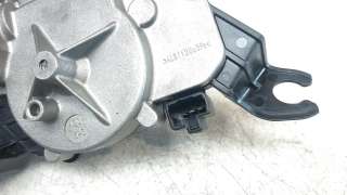 Recambio de motor limpia trasero para hyundai santa fe 2018- 2.2 crdi cat referencia OEM IAM 98700S1000  