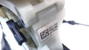 Recambio de palanca cambio para hyundai santa fe 2018- 2.2 crdi cat referencia OEM IAM 46701F2120   2